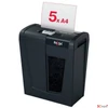 Kép 2/2 - Iratmegsemmisítő Rexel csík, 5 lap, Secure S5 IGTR2020120