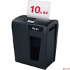 Kép 2/2 - Iratmegsemmisítő Rexel konfetti, 10 lap, Secure X10 IGTR2020123