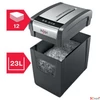 Kép 2/2 - Iratmegsemmisítő Rexel konfetti, 12lap Momentum X312-SL IGTR2104574