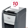 Kép 2/2 - Iratmegsemmisítő Rexel konfetti, 300 lap, Optimum AutoFeed+ 300X