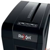 Kép 2/2 - Iratmegsemmisítő Rexel konfetti, 8 lap, Secure X8-SL IGTR2020126EU