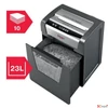 Kép 2/2 - Iratmegsemmisítő Rexel mikrokonfetti, 10 lap Momentum M510 IGTR2104574