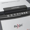 Kép 2/2 - Iratmegsemmisítő Rexel mikrokonfetti, 150 lap,Optimum AutoFeed+ 150M