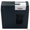 Kép 1/2 - Iratmegsemmisítő Rexel mikrokonfetti, 3 lap, Secure MC3 IGTR2020128