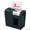 Kép 2/2 - Iratmegsemmisítő Rexel mikrokonfetti, 3 lap, Secure MC3 IGTR2020128