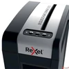 Kép 2/2 - Iratmegsemmisítő Rexel mikrokonfetti, 4 lap, Secure MC4-SL IGTR2020132EU