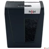 Kép 1/2 - Iratmegsemmisítő Rexel mikrokonfetti, 6 lap, Secure MC6 IGTR2020129
