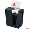 Kép 2/2 - Iratmegsemmisítő Rexel mikrokonfetti, 6 lap, Secure MC6 IGTR2020129