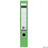Kép 2/3 - Iratrendező 50 mm A4 karton újrahasznosított LEITZ 180 Recycle" zöld