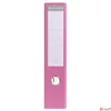 Kép 5/7 - Iratrendező 70mm Exacompta A4, PVC, pink