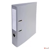 Kép 1/7 - Iratrendező 70mm Exacompta A4, PVC, szürke