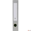 Kép 5/7 - Iratrendező 70mm Exacompta A4, PVC, szürke