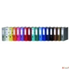 Kép 1/2 - Iratrendező 75mm A4 Donau Szivárvány PP/karton sötétkék Iratrendezés DONAU 3970001PL-18