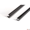 Kép 3/3 - Iratsín 12mm 40-100lap DURABLE fekete 