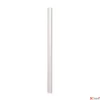 Kép 1/2 - Iratsín 3mm 1-30lap A5 DURABLE áttetsző
