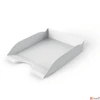 Kép 1/2 - Irattálca műanyag DURABLE Basic fehér