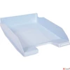 Kép 1/2 - Irattálca műanyag Exacompta Combo Midi Aquarel A/4+ fényes pasztellk