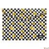 Kép 1/2 - Irattartó tasak A4 patentos Chess Flow pp CoolPack 30711CP
