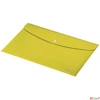 Kép 2/3 - Irattasak A4 Leitz PP, patentos, Recycle, sárga E46780015