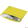 Kép 3/3 - Irattasak A4 Leitz PP, patentos, Recycle, sárga E46780015
