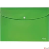 Kép 1/3 - Irattasak A4 Leitz PP, patentos, Recycle, zöld E46780055