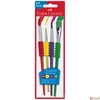 Kép 7/10 - Iskolai csomag Faber Castell 2 6 db-os szett iskolai kezdő csomag Faber castell belépő csomag általános