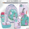 Kép 1/14 - Iskolatáska szett Ars Una 24 Cute Animals Kitten táska,tolltartó,cica tornazsák, kulacs, gumis mappa uzsonnásd