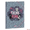 Kép 2/26 - Ars Una Think Pink gumismappa - Akciós áron!