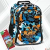 Kép 1/11 - Ars una iskolatáska ErgoFit 24 24L ergo-fit Player One (5353) GAMER 56173536 prémium 3év garancia