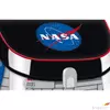 Kép 3/4 - Ars una iskolatáska kompakt21 NASA - űrhajós mágneszáras 54490789 mágneszáras iskolatáska prémium