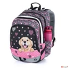 Kép 6/17 - Iskolatáska Bagmaster ALFA21A 25