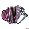 Kép 7/17 - Iskolatáska Bagmaster ALFA21A 25
