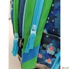 Kép 13/15 - Iskolatáska Bagmaster ALFA21B 25