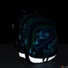 Kép 14/15 - Iskolatáska Bagmaster ALFA21B 25