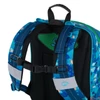 Kép 9/15 - Iskolatáska Bagmaster ALFA21B 25