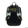 Kép 4/10 - Iskolatáska Bagmaster ALFA25B 25