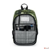 Kép 8/10 - Iskolatáska Bagmaster ALFA25B 25