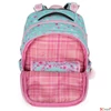 Kép 10/12 - Iskolatáska Bagmaster LUMI23A 25
