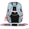 Kép 4/12 - Iskolatáska Bagmaster LUMI23A 25