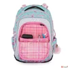 Kép 8/12 - Iskolatáska Bagmaster LUMI23A 25