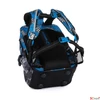 Kép 5/11 - Iskolatáska Bagmaster LUMI23D 25