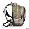 Kép 2/8 - Iskolatáska Bagmaster LUMI24C 25