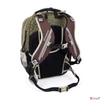 Kép 3/8 - Iskolatáska Bagmaster LUMI24C 25