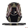 Kép 4/8 - Iskolatáska Bagmaster LUMI24C 25