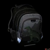 Kép 7/8 - Iskolatáska Bagmaster LUMI24C 25