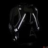Kép 8/8 - Iskolatáska Bagmaster LUMI24C 25