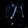 Kép 8/8 - Iskolatáska Bagmaster LUMI24D 25