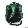 Kép 3/7 - Iskolatáska Bagmaster LUMI25B 25