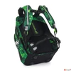Kép 4/7 - Iskolatáska Bagmaster LUMI25B 25
