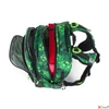 Kép 5/7 - Iskolatáska Bagmaster LUMI25B 25